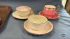 TEA CUP LOT - 7