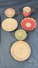 TEA CUP LOT - 8