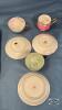 TEA CUP LOT - 9