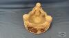ANGEL CENTRE PIECE WITH BOWL - 3