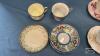 (8) CUPS AND SAUCERS - 3