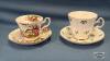 (6) CUPS AND SAUCERS - 5