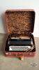 BELLINI ACCORDIAN IN CASE