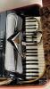 BELLINI ACCORDIAN IN CASE - 3