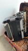 BELLINI ACCORDIAN IN CASE - 4