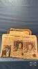 QUANTITY OF MOSTLY ELVIS NEWS PAPER CLIPPINGS