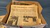 QUANTITY OF MOSTLY ELVIS NEWS PAPER CLIPPINGS - 3