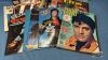 QUANTITY OF MOSTLY ELVIS MAGAZINES - 6