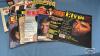 QUANTITY OF MOSTLY ELVIS MAGAZINES - 7