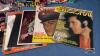 QUANTITY OF MOSTLY ELVIS MAGAZINES - 8
