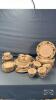 ROYAL DOULTON LARCHMONT PATTERN DISHES