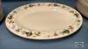 ROYAL DOULTON LARCHMONT PATTERN DISHES - 7
