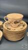 ROYAL DOULTON LARCHMONT PATTERN DISHES - 10
