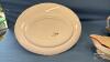 SADLER TEA POT, MYOTT 11IN PLATTER AND GRAVY BOAT - 3