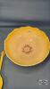 ROYAL WINTON 10IN BOWL WITH (3) SALAD UTENSILS - 3