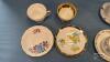 (8) CUPS AND SAUCERS - 3