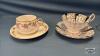 (8) CUPS AND SAUCERS - 5