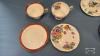 (8) CUPS AND SAUCERS - 3