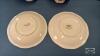 (8) CUPS AND SAUCERS - 4