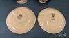 (8) CUPS AND SAUCERS - 7