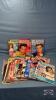 QUANTITY OF ELVIS MAGAZINES