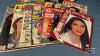 QUANTITY OF ELVIS MAGAZINES - 4
