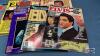 QUANTITY OF ELVIS MAGAZINES - 5