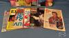 QUANTITY OF ELVIS MAGAZINES - 6