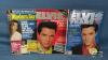 QUANTITY OF ELVIS MAGAZINES - 7