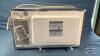 PANASONIC MICROVAVE WITH TURN TABLE - 4