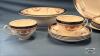 PARTIAL SET ALFRED MEAKIN - 2