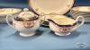 PARTIAL SET ALFRED MEAKIN - 4