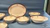 PARTIAL SET ALFRED MEAKIN - 9