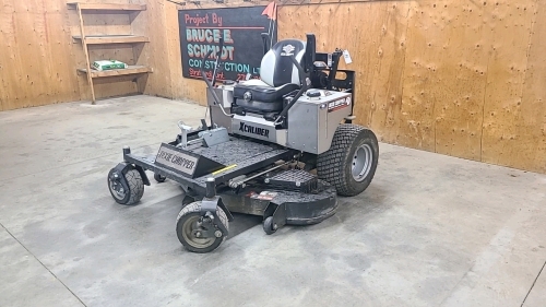 Dixie Chopper Excalibur 35hp Zero Turn Mower