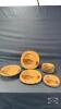 PARTIAL SET OF MYOTT CHINA HOMELAND PATTERN