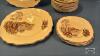 PARTIAL SET OF MYOTT CHINA HOMELAND PATTERN - 5