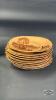 PARTIAL SET OF MYOTT CHINA HOMELAND PATTERN - 6