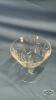 ASSORTED GLASSWARE LOT - 3