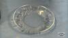 ASSORTED GLASSWARE LOT - 6