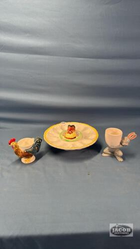 ASSORTED CHINA LOT