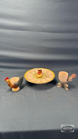 ASSORTED CHINA LOT