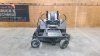 Dixie Chopper Excalibur 35hp Zero Turn Mower - 7