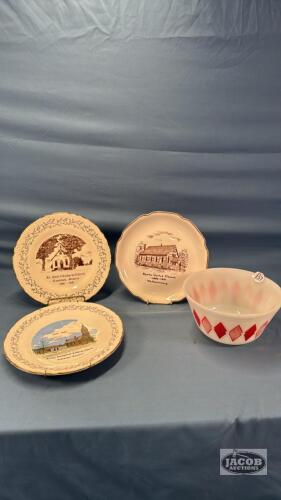 ASSORTED LOT
