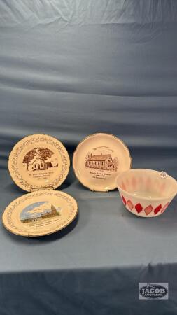 ASSORTED LOT