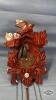 BATTERY OPERATED CUCKOO CLOCK - 2