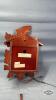 BATTERY OPERATED CUCKOO CLOCK - 5