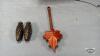BATTERY OPERATED CUCKOO CLOCK - 6