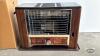 FUTURA KEROSENE HEATER - 2