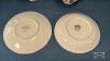 (8) CUPS AND SAUCERS - 13