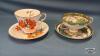 (5) CUPS AND SAUCERS - 5
